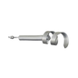 Max-Life MFG Root Cutter — For No.5 Style Plumber Tool for 1/4" Rods