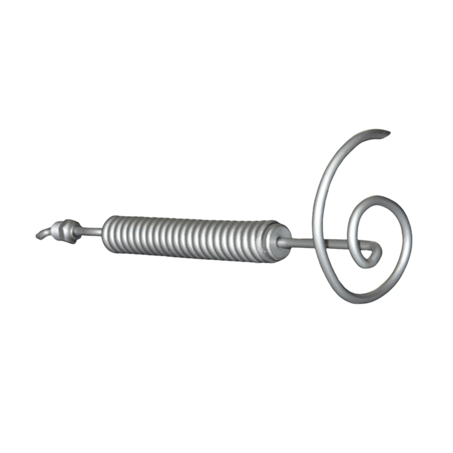 Max-Life MFG Pick Up Tool – No.5 Style Tools for 5/16" Sectional Rod