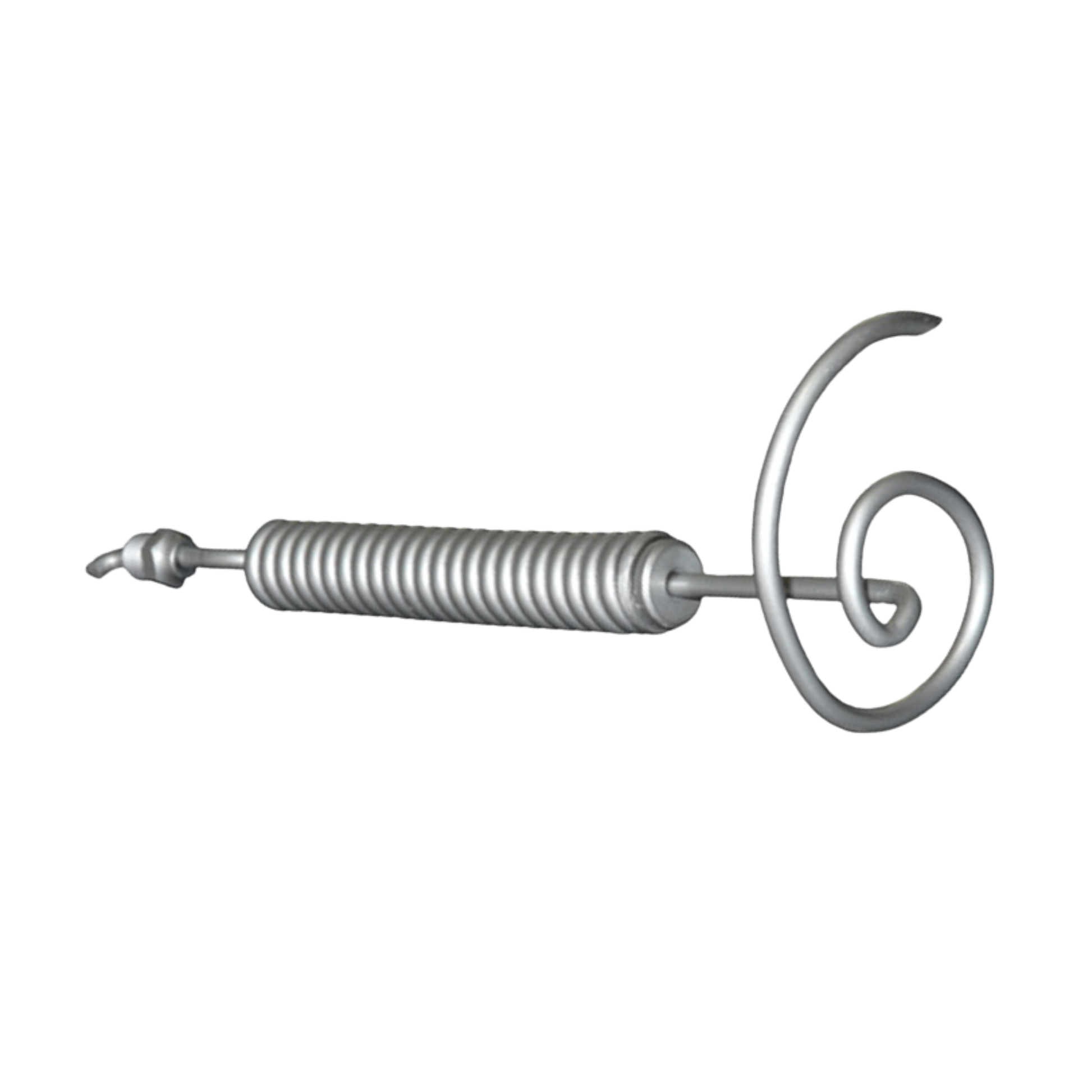 Max-Life MFG Pick Up Tool – No.5 Style Tools for 5/16" Sectional Rod