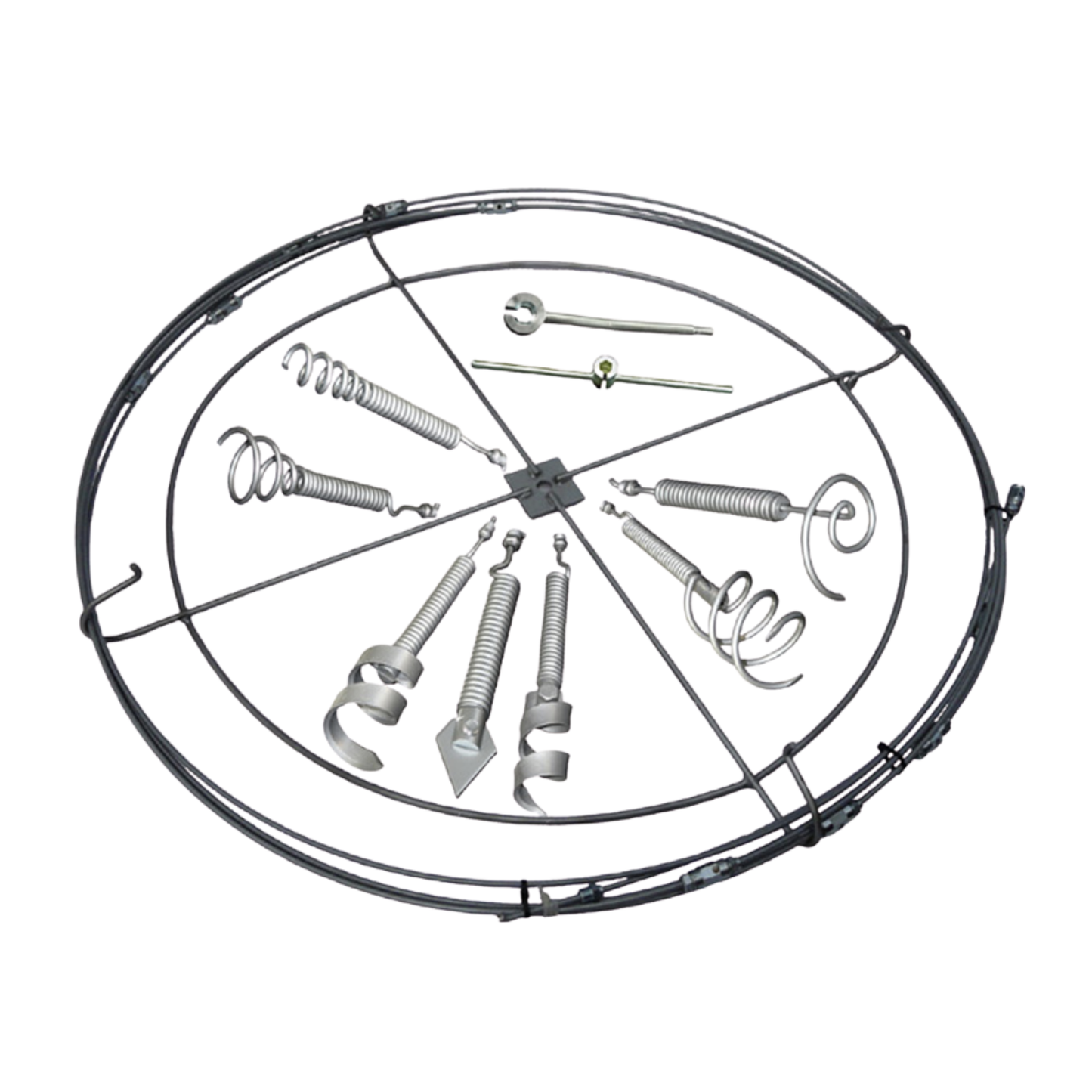 Max-Life MFG "No.5" SET Complete Kit