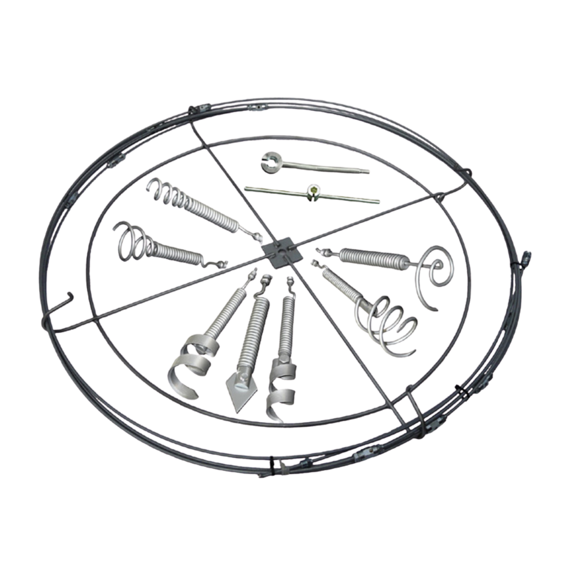 Max-Life MFG "No.5" SET Complete Kit