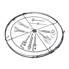 Max-Life MFG "No.5" SET Complete Kit