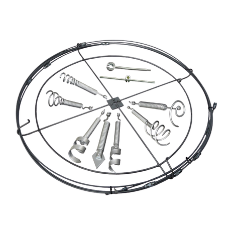 Max-Life MFG "No.5" SET Complete Kit