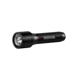 P6R Core QC Flashlight