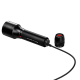 P6R Core QC Flashlight