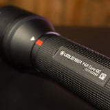 P6R Core QC Flashlight