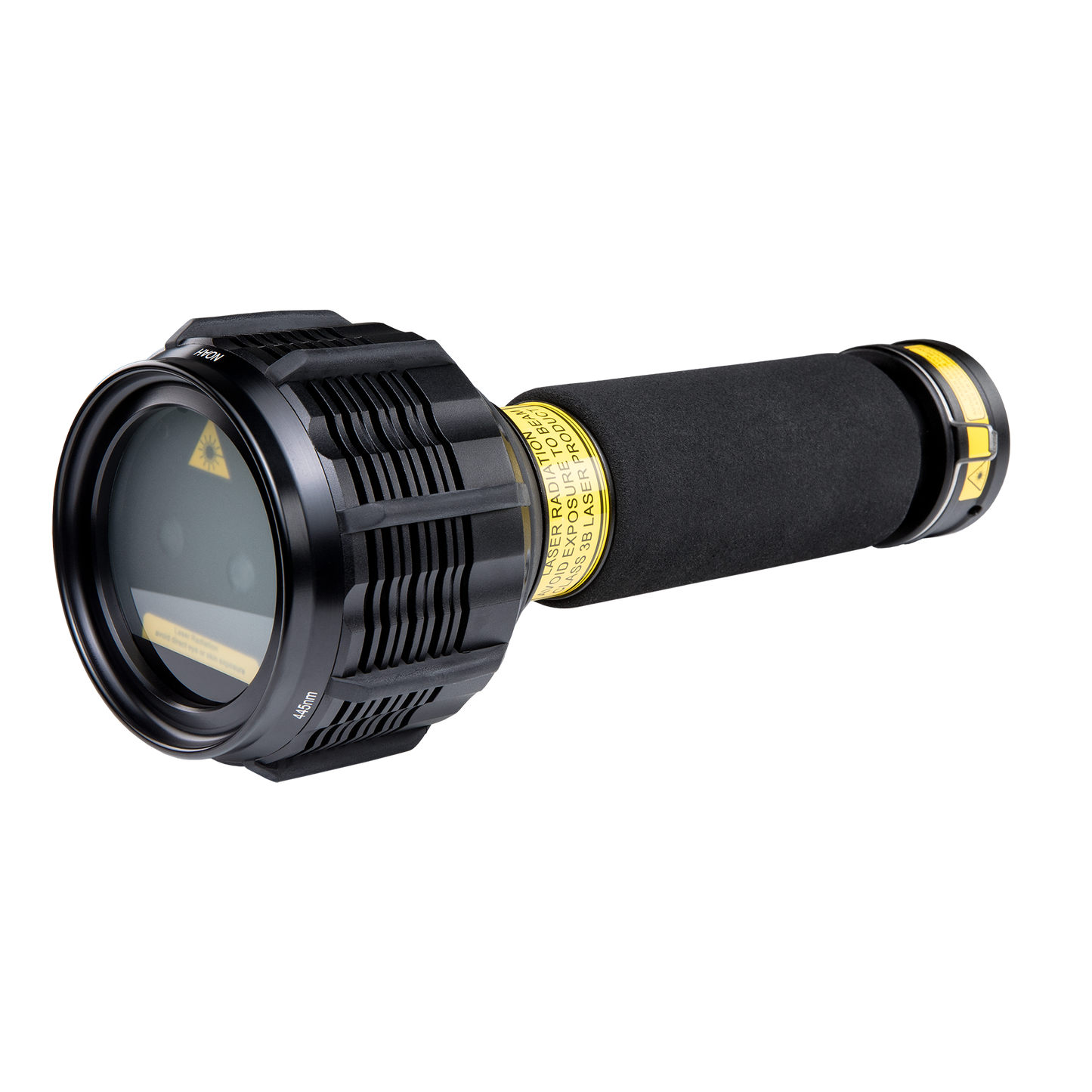 Foxfury, PL 445nm Blue 2W Forensic Laser System