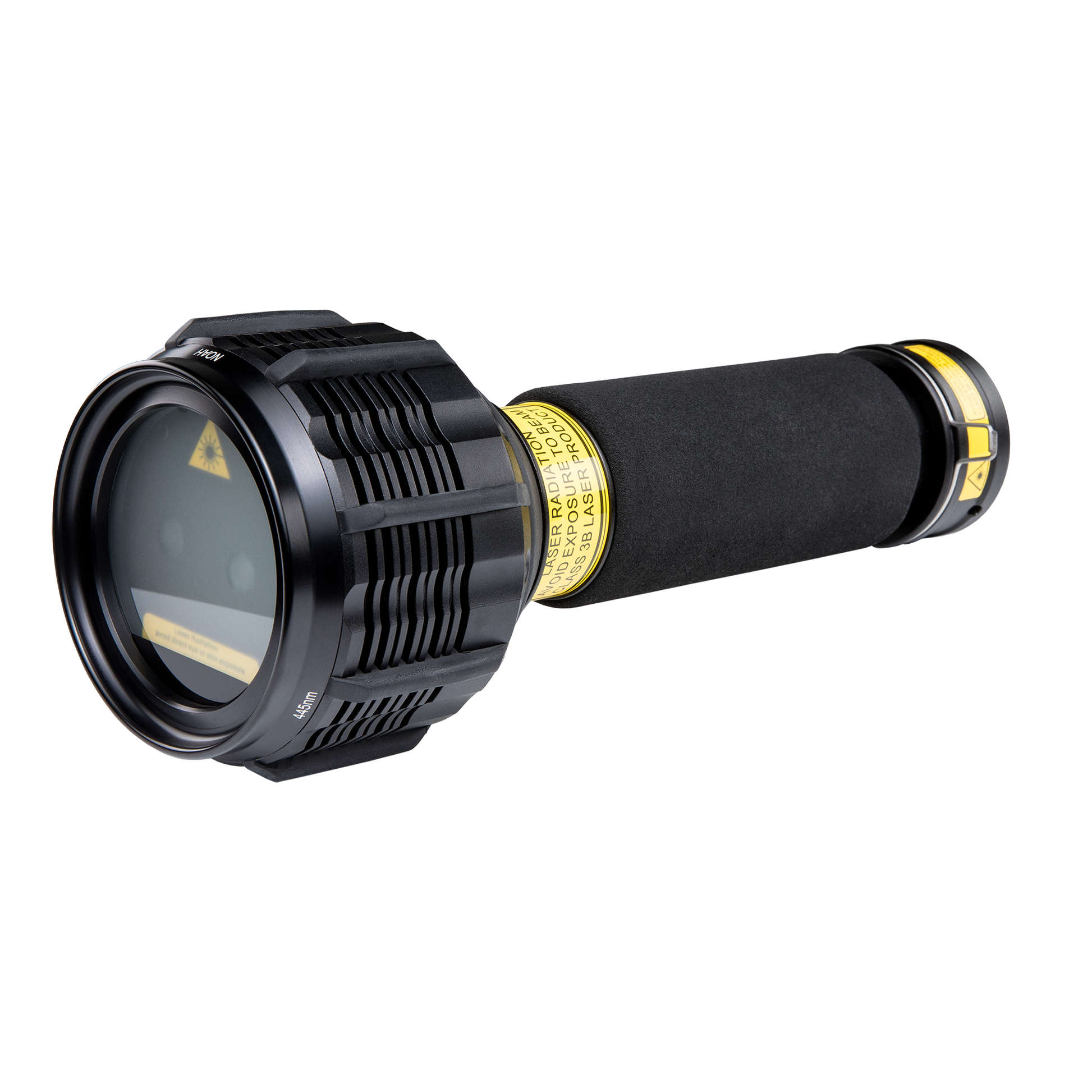 Foxfury, PL 445nm Blue 2W Forensic Laser System