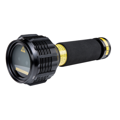 Foxfury, PL 445nm Blue 2W Forensic Laser System