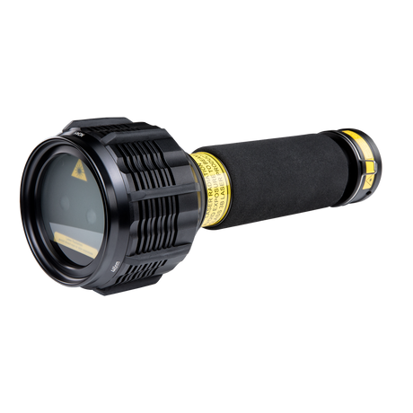 Foxfury, PL 445nm Blue 2W Forensic Laser System