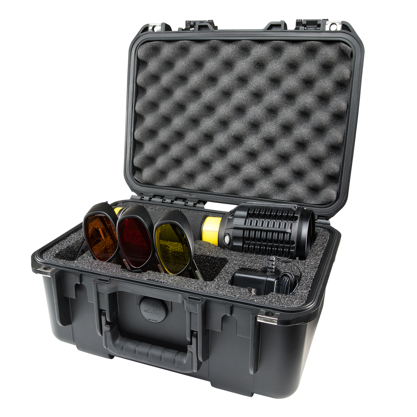 Foxfury, PL 525nm Green, 3W Forensic Laser System