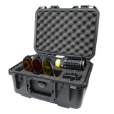 Foxfury, PL 525nm Green, 3W Forensic Laser System