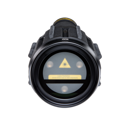 Foxfury, PL 525nm Green, 3W Forensic Laser System