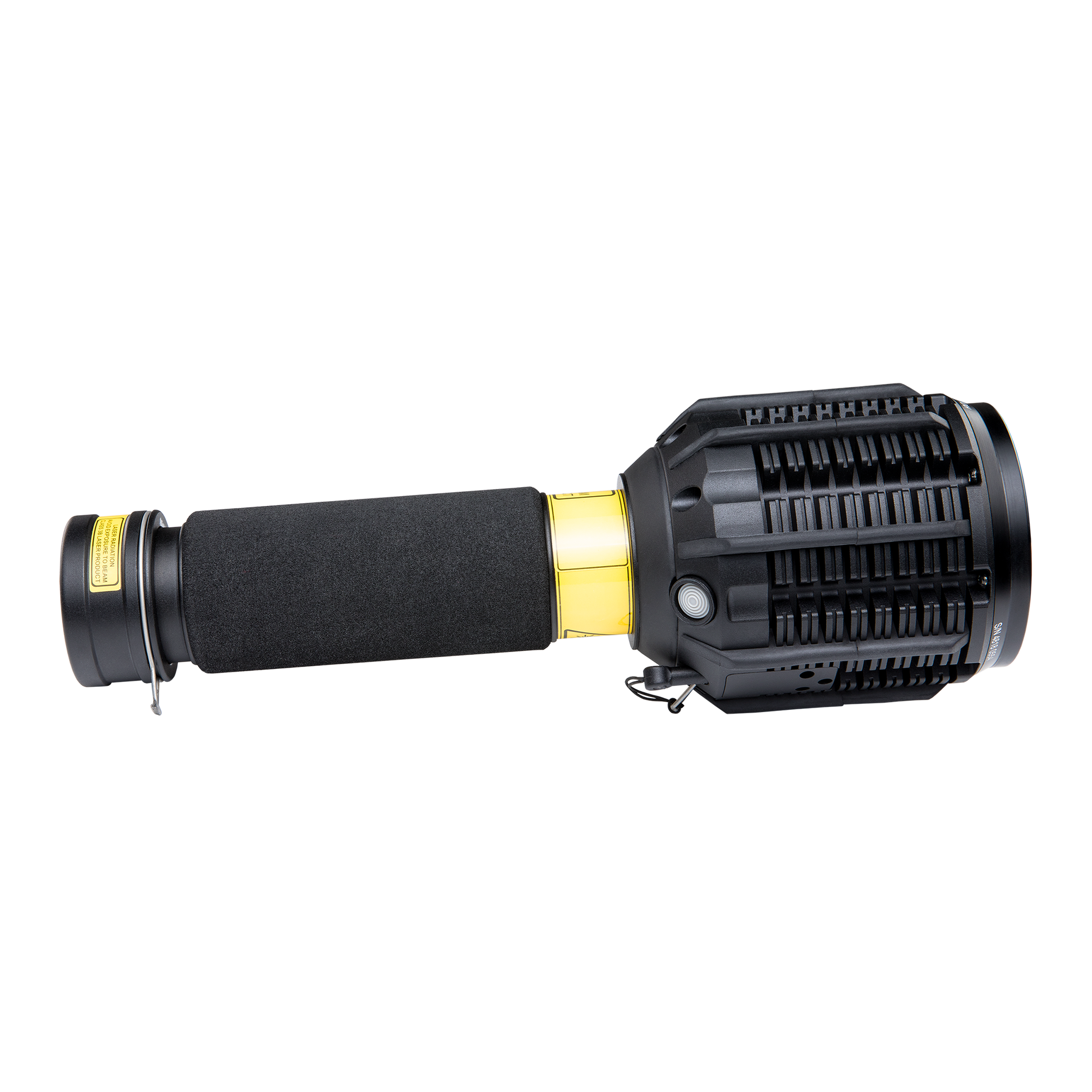 Foxfury, PL 525nm Green, 3W Forensic Laser System