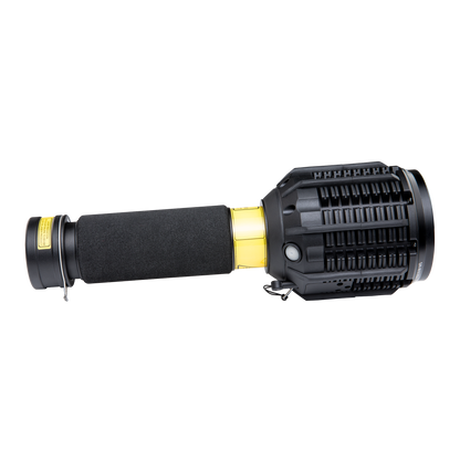 Foxfury, PL 525nm Green, 3W Forensic Laser System