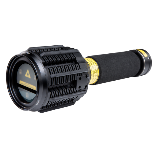 Foxfury, PL 525nm Green, 3W Forensic Laser System