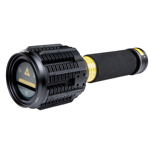 Foxfury, PL 525nm Green, 3W Forensic Laser System