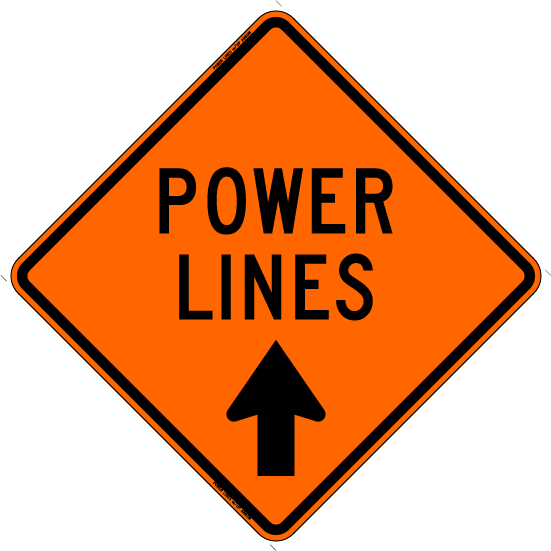 Power Lines (RUS)