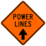 Power Lines (RUS)