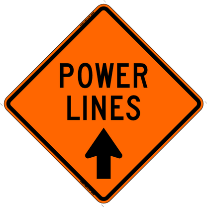 Power Lines (RUS)