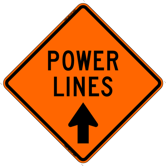 Power Lines (RUS)