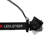 H7R Core Headlamp