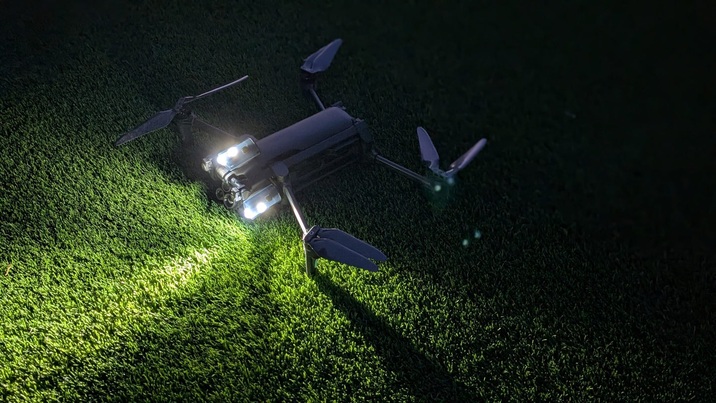 Parrot ANAFI UKR Drone Lighting System - D3060 - Image 4