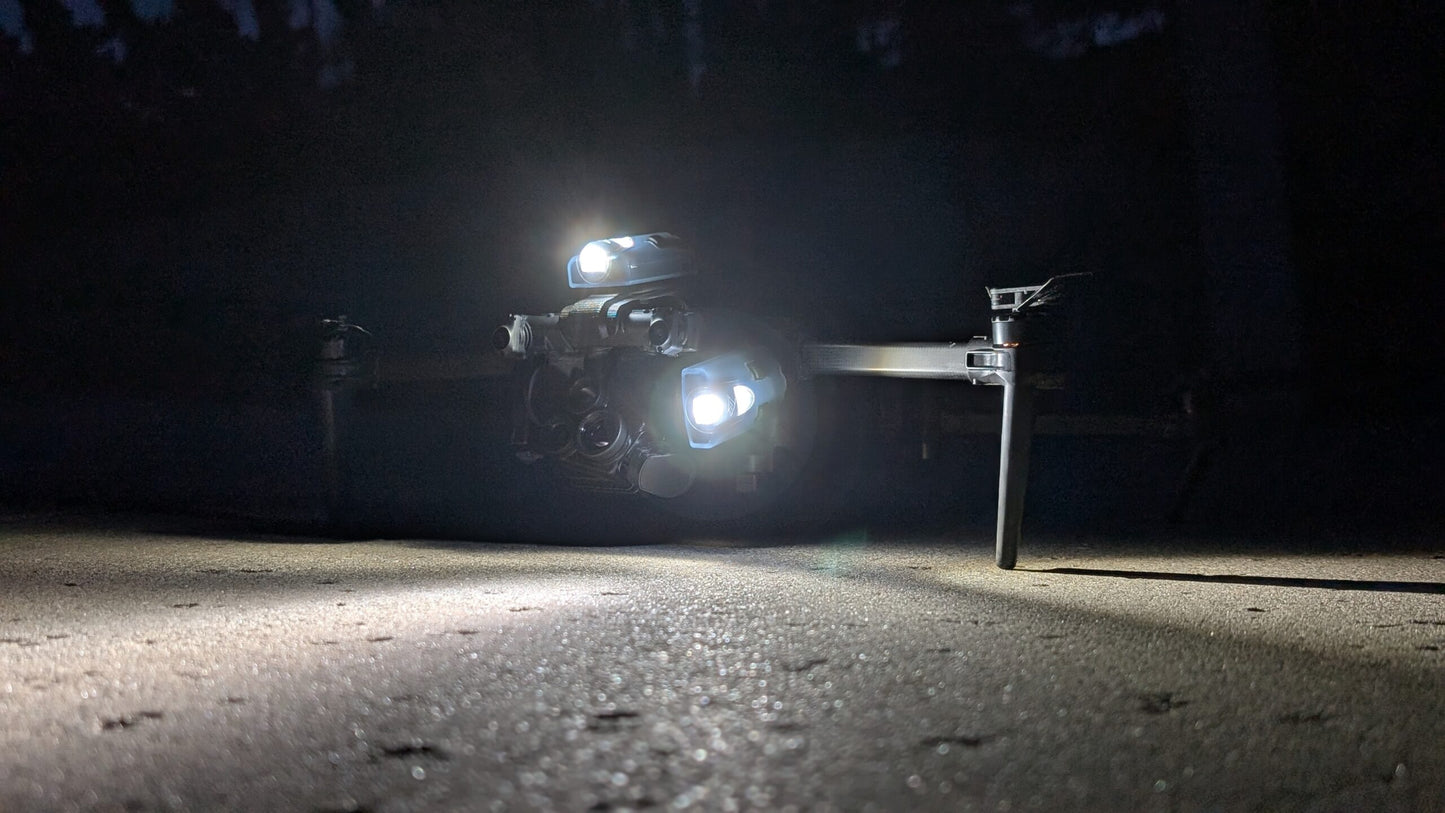 Parrot ANAFI UKR Drone Lighting System - D3060 - Image 5
