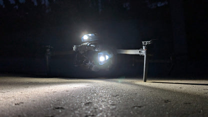 Parrot ANAFI UKR Drone Lighting System - D3060 - Image 5