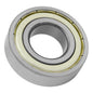 R14 - Deep Groove Radial Ball Bearing, 0.875" Bore (ID)