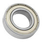R18 - Deep Groove Radial Ball Bearing, 1.125" Bore (ID)