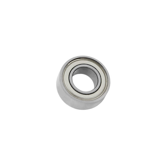 R188 - Deep Groove Radial Ball Bearing, 0.25" Bore (ID)
