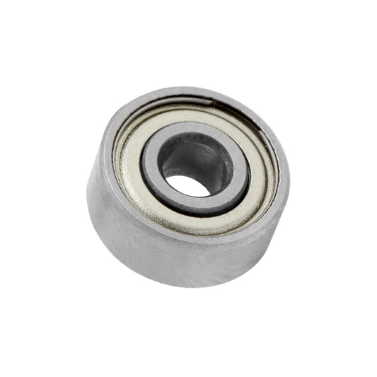 R2 - Deep Groove Radial Ball Bearing, 0.125" Bore (ID)
