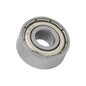 R3 - Deep Groove Radial Ball Bearing, 0.188" Bore (ID)
