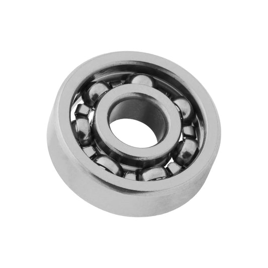 R4A - Deep Groove Radial Ball Bearing, 0.25" Bore (ID)