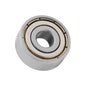 R4A - Deep Groove Radial Ball Bearing, 0.25" Bore (ID)