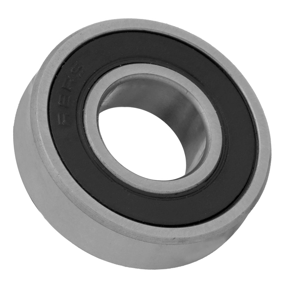 R8 - Deep Groove Radial Ball Bearing, 0.5" Bore (ID)
