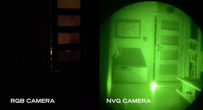 T.E.D.D. (Tactical Electronic Distraction Device) IR - Image 4