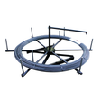 Max-Life MFG Rod Loading Frame Heavy Duty 6 Spoke