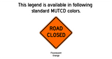 Road Closed (RUS)