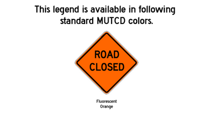 Road Closed (RUS)