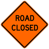 Road Closed (RUS)