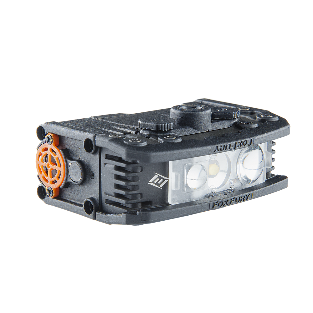 Rugo™ Drone Light RCS