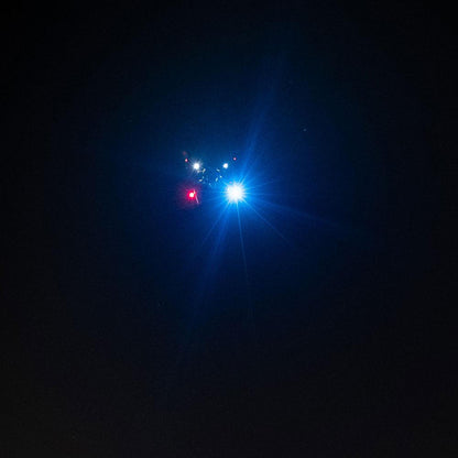FoxFury, Drone, Drone Light