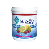 re:play: Clinical Strength Hydration Recovery Electrolyte Drink Powder