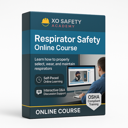 Respiratory Protection Online Course