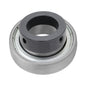 SA204-12 - Insert Bearing Insert Bearing, 0.75" Bore (ID), Eccentric Locking Collar