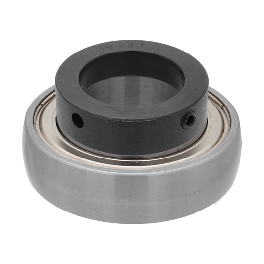 SA209-27 - Insert Bearing Insert Bearing, 1.688" Bore (ID), Eccentric Locking Collar