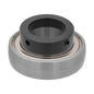SA209-27 - Insert Bearing Insert Bearing, 1.688" Bore (ID), Eccentric Locking Collar