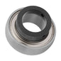 SA209-28 - Insert Bearing Insert Bearing, 1.75" Bore (ID), Eccentric Locking Collar